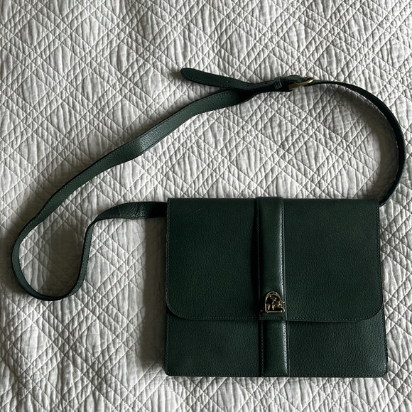 Ralph Lauren Handbags - Vintage Ralph Lauren Purse
